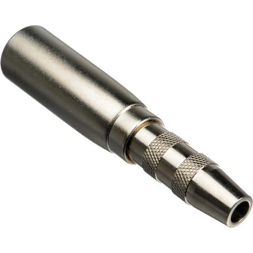 Comprehensive XLRP-SPJ Male XLR to Female Phone Adapter XLRP-SPJ