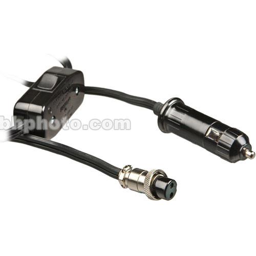 Cool-Lux CC-8239 Cigarette Plug Power Cord with On/Off 941870