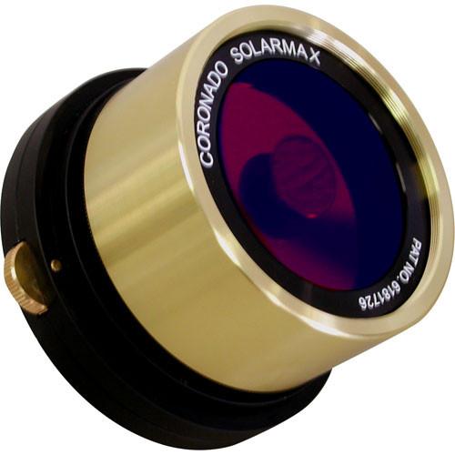 Coronado SolarMax 60 H-Alpha Solar Viewing Filter Kit SM60/30