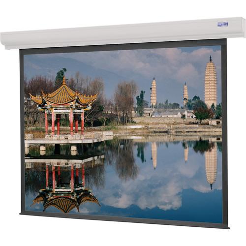 Da-Lite 89738 Designer Contour Electrol Motorized Screen 89738