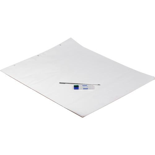 Da-Lite  Paper Pad Package 43216 43216, Da-Lite, Paper, Pad, Package, 43216, 43216, Video