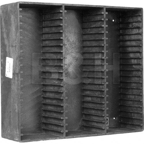 Datrax / Bryco CDP-60 Wall Mounting Rack - Holds 60 CDs CDP60, Datrax, /, Bryco, CDP-60, Wall, Mounting, Rack, Holds, 60, CDs, CDP60