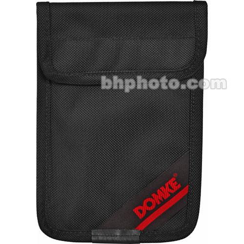 Domke Film Guard Bag, Mini - Holds 9 Rolls of 35mm Film 711-11B, Domke, Film, Guard, Bag, Mini, Holds, 9, Rolls, of, 35mm, Film, 711-11B