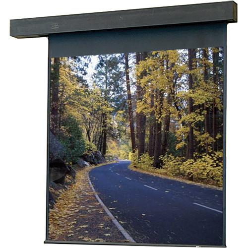 Draper 115018 Rolleramic Motorized Projection Screen 115018