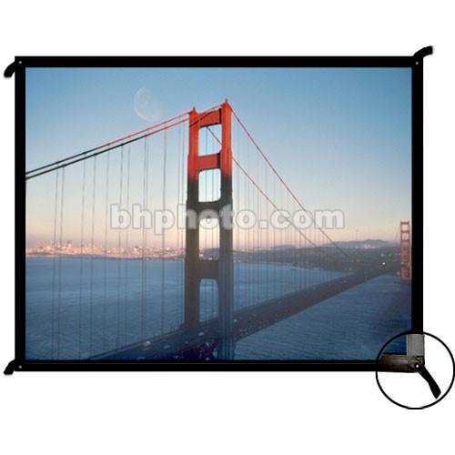 Draper 250033 Cineperm Fixed Projection Screen 250033
