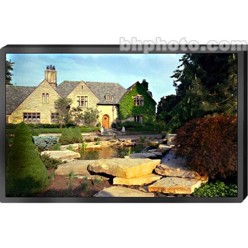 Draper 252042 Clarion Fixed Frame Front Projection Screen 252042