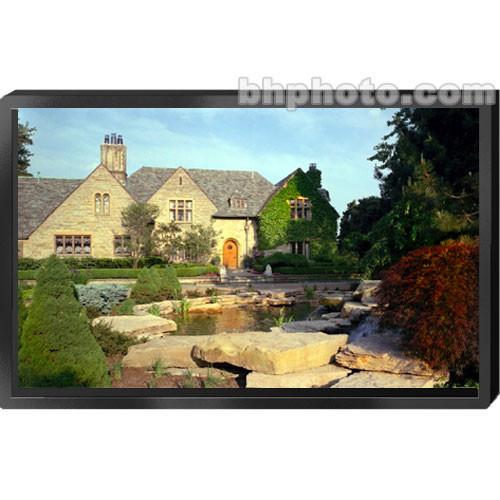 Draper 253037 ShadowBox Clarion Fixed Projection Screen 253037