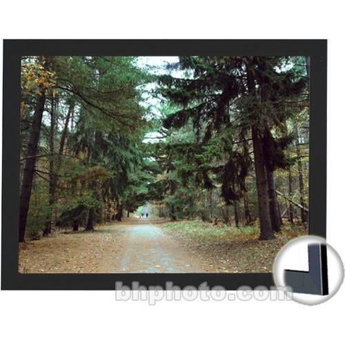 Draper 253235 Onyx Fixed Frame Projection Screen 253235