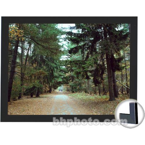 Draper 253287 Onyx Fixed Frame Projection Screen 253287, Draper, 253287, Onyx, Fixed, Frame, Projection, Screen, 253287,