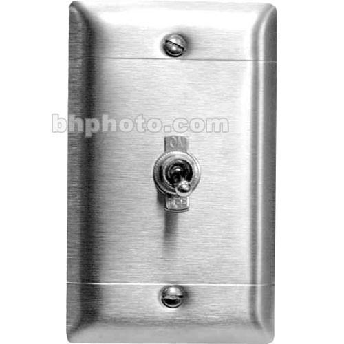 Draper Override Switch for VIC-115, VIC-12 or VIC-6 121023
