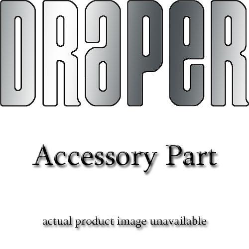 Draper  PDR Zippered Pouch 223018