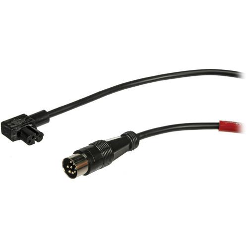 Dynalite JR-CL5 Cable for Minolta 5200XI & 5400XI JR-CL5, Dynalite, JR-CL5, Cable, Minolta, 5200XI, 5400XI, JR-CL5,