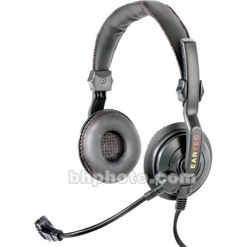 Eartec SlimLine Double-Ear Headset (TD-900) SD900