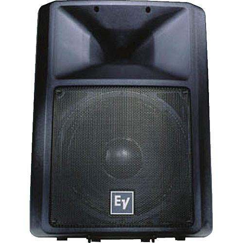 Electro-Voice Sx300E Two-Way PA Speaker (Single) F.01U.265.562, Electro-Voice, Sx300E, Two-Way, PA, Speaker, Single, F.01U.265.562