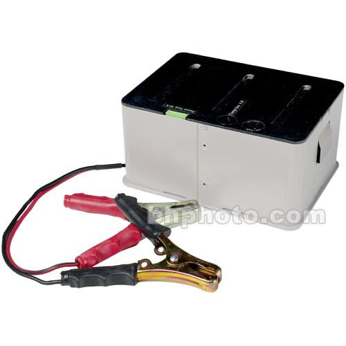 Elinchrom  Car Battery Adapter EL11094, Elinchrom, Car, Battery, Adapter, EL11094, Video