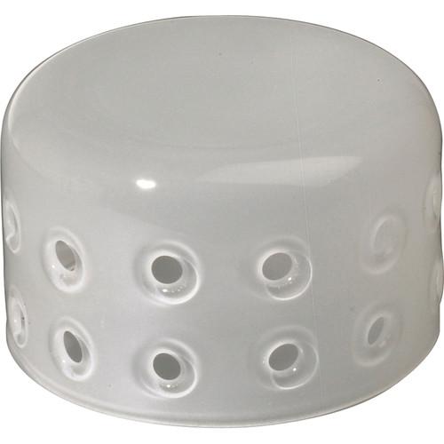 Elinchrom Frosted Glass Dome for all Elinchrom Flash EL 24926