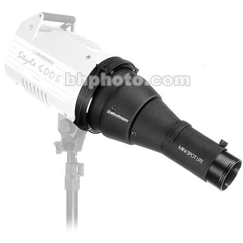 Elinchrom Minispot Projection Attachment for Elinchrom EL26420S
