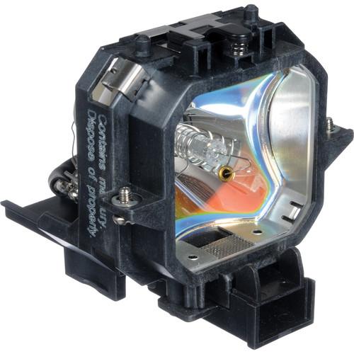 Epson V13H010L27 Projector Replacement Lamp V13H010L27, Epson, V13H010L27, Projector, Replacement, Lamp, V13H010L27,