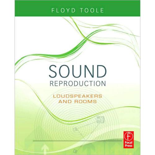 Focal Press Book: Sound Reproduction by Floyd Toole
