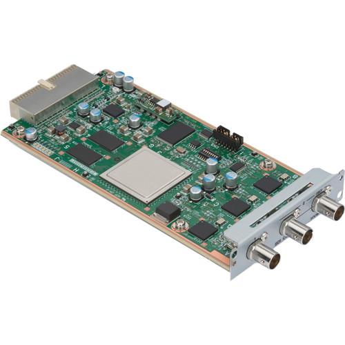 For.A HVS-30HSDO HD/SD-SDI Output Card for HVS-300HS HVS-30HSDO