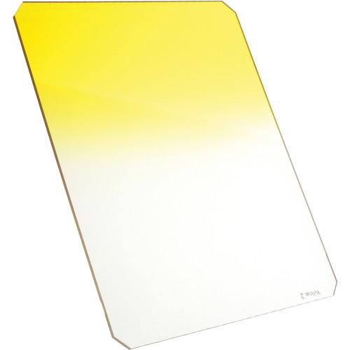 Formatt Hitech 85mm Graduated Yellow #2 Resin Filter HT85GYEL2, Formatt, Hitech, 85mm, Graduated, Yellow, #2, Resin, Filter, HT85GYEL2