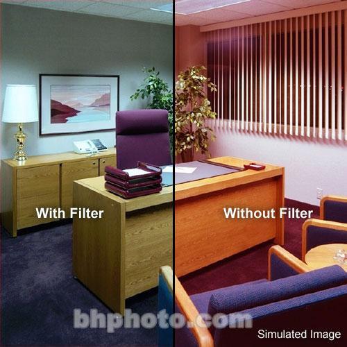 Formatt Hitech Color Compensating Filter (58mm) BF 58-CC70CYA