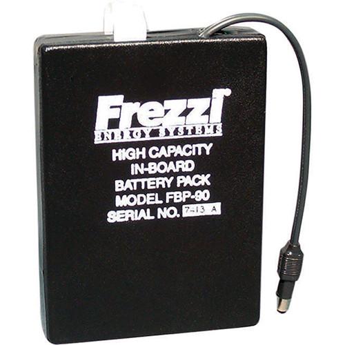Frezzi FBP-90 BP-90-type NiCad Battery Pack 93501, Frezzi, FBP-90, BP-90-type, NiCad, Battery, Pack, 93501,