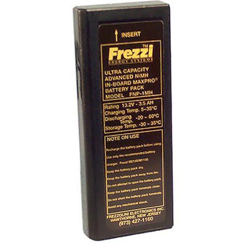 Frezzi FNP-1MH NP-1 Style Nickel Metal Hydride Battery 93101