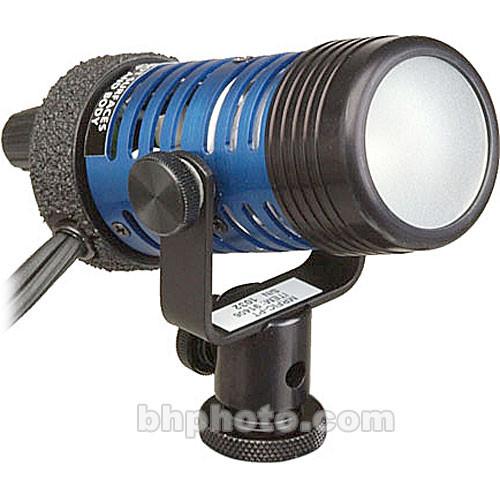 Frezzi MRFC-NP1S 35-watt Dimmer Micro-Fill On-Camera Light 91402