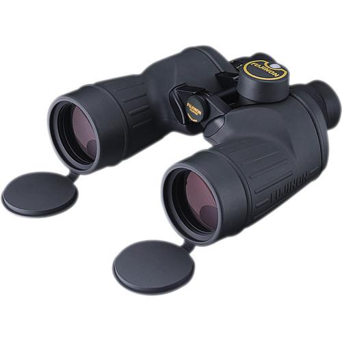Fujinon 7x50 FMTRC-SX Polaris Binocular with Compass 7107516