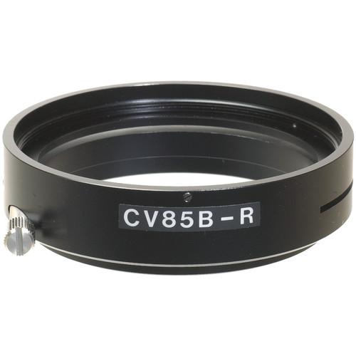 Fujinon  CV-85-BR 85mm Adapter Ring CV85B-R, Fujinon, CV-85-BR, 85mm, Adapter, Ring, CV85B-R, Video