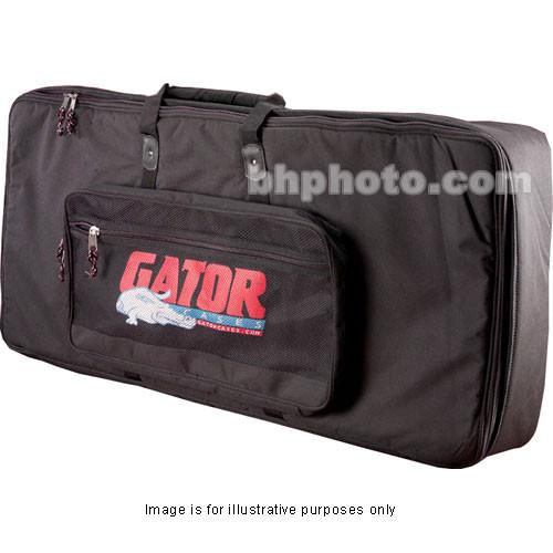 Gator Cases  GKB-76 Keyboard Gig Bag GKB-76