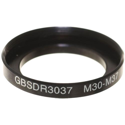 General Brand  30-37mm Step-Up Ring 30-37