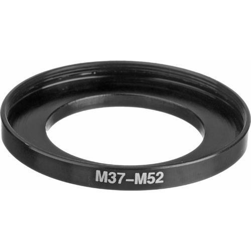General Brand  37-52mm Step-Up Ring 37-52