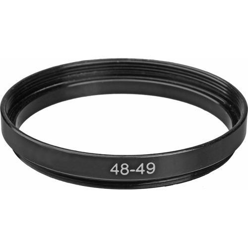 General Brand  48-49mm Step-Up Ring 48-49, General, Brand, 48-49mm, Step-Up, Ring, 48-49, Video