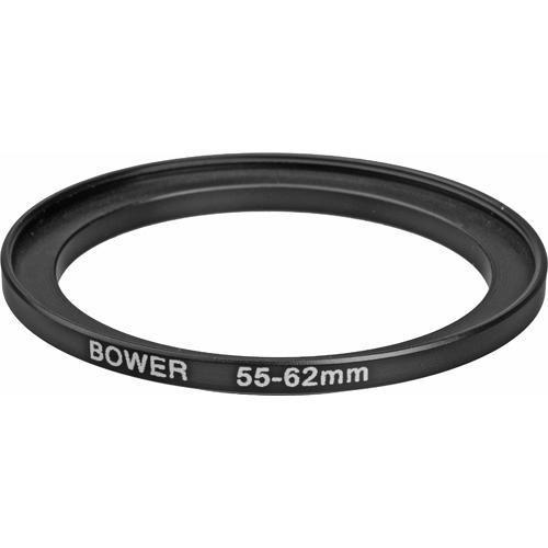 General Brand  55-62mm Step-Up Ring 55-62