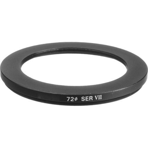 General Brand 72mm-Series 7 Step-Down Adapter Ring, General, Brand, 72mm-Series, 7, Step-Down, Adapter, Ring,