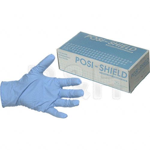 General Brand  Disposable Nitrile Gloves