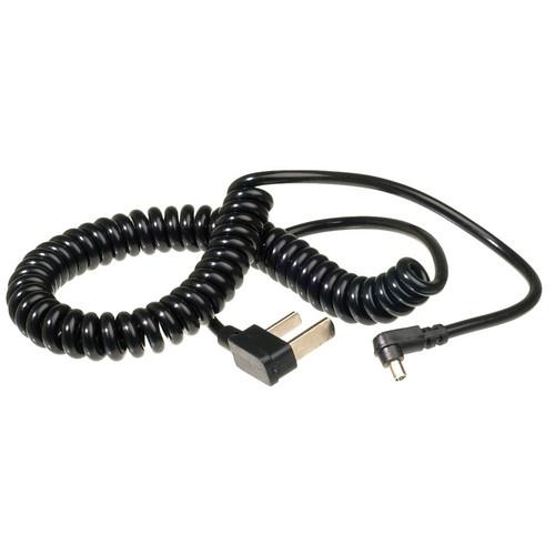 General Brand Household to PC Male - Coiled - 5' NP10003