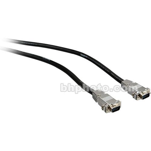 General Brand RS-422 9-pin Male to 9-pin Male Cable CVC5G100, General, Brand, RS-422, 9-pin, Male, to, 9-pin, Male, Cable, CVC5G100,