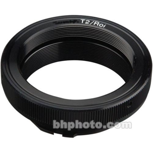 General Brand T-Mount SLR Camera Adapter for Rollei, General, Brand, T-Mount, SLR, Camera, Adapter, Rollei,