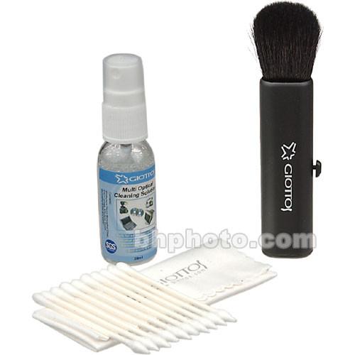 Giottos  Lens Cleaning Set CL1011, Giottos, Lens, Cleaning, Set, CL1011, Video