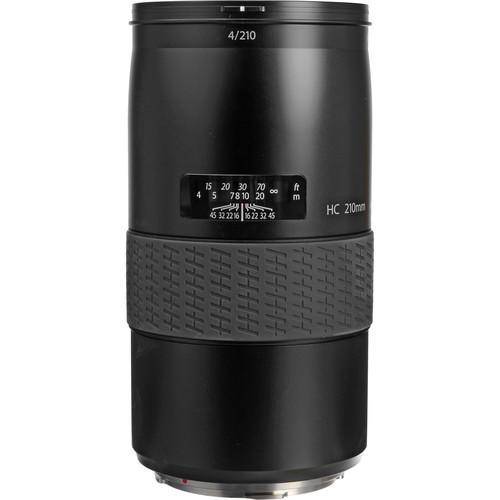 Hasselblad Telephoto 210mm f/4 HC Auto Focus Lens for H 30 23210