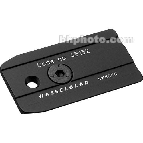Hasselblad  Tripod Quick Coupling Plate S 3045152, Hasselblad, Tripod, Quick, Coupling, Plate, S, 3045152, Video