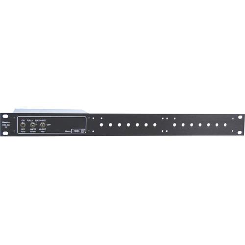 Horita CSG-50RM Color Bar / Sync / Audio Tone Generator, Horita, CSG-50RM, Color, Bar, /, Sync, /, Audio, Tone, Generator