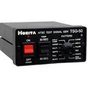 Horita TSG-50RM NTSC Test Signal Generator HORM50TSG