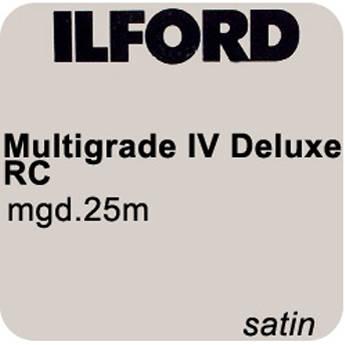 Ilford Multigrade IV RC Deluxe MGD.25M Black & White 1772393, Ilford, Multigrade, IV, RC, Deluxe, MGD.25M, Black, &, White, 1772393