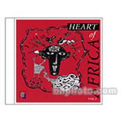 ILIO Sample CD: Heart of Africa Volume 2 (Akai) HAF2A, ILIO, Sample, CD:, Heart, of, Africa, Volume, 2, Akai, HAF2A,