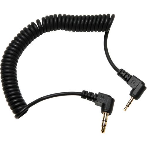 Impact PowerSync 3.5mm Camera Release Cable for Select 9031560