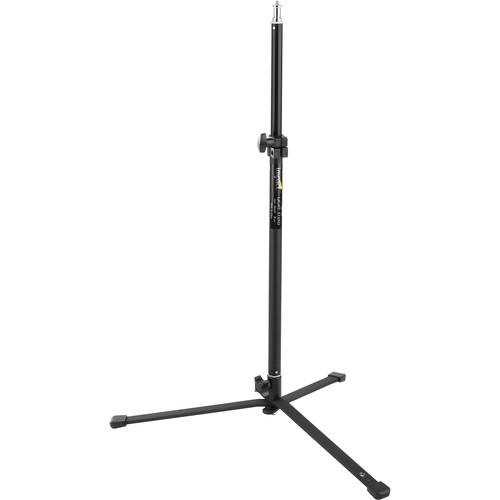 Impact  Two Section Back Light Stand (3') LS-3S, Impact, Two, Section, Back, Light, Stand, 3', LS-3S, Video